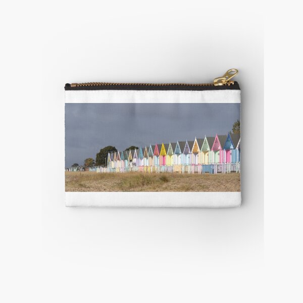 Item preview, Mersea Island, Beach Huts. designed and sold by Roxyphotography.