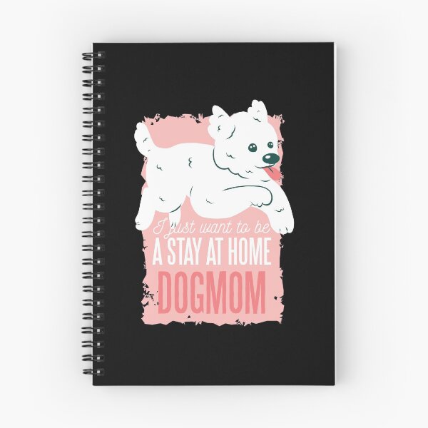 Item preview, DOG MOM designed and sold by Timcito.