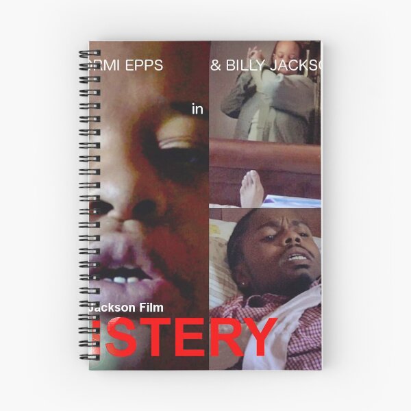 Item preview, Mistery designed and sold by Portraits by Billy H. Jackson.