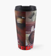 Mistery Travel Mug