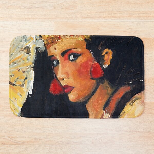 Item preview, Legong Dancer designed and sold by KHAIRZUL.