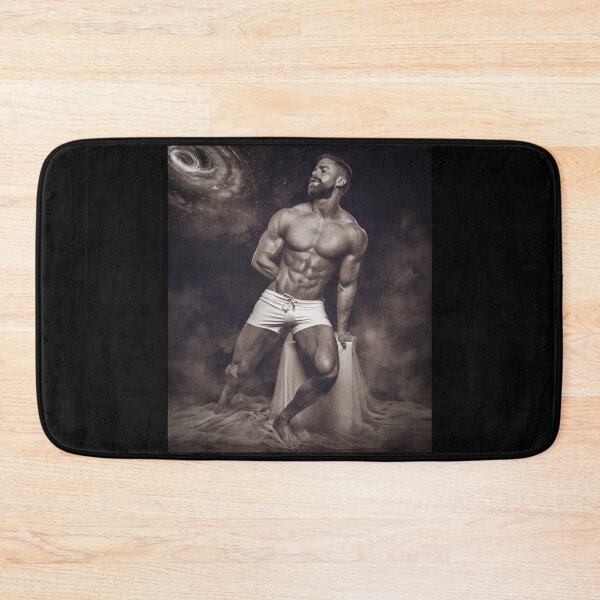 Item preview, Damian In Space designed and sold by Paul Jamnicky.