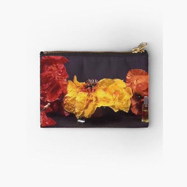 Item preview, Death Of A Flower designed and sold by Portraits by Billy H. Jackson.