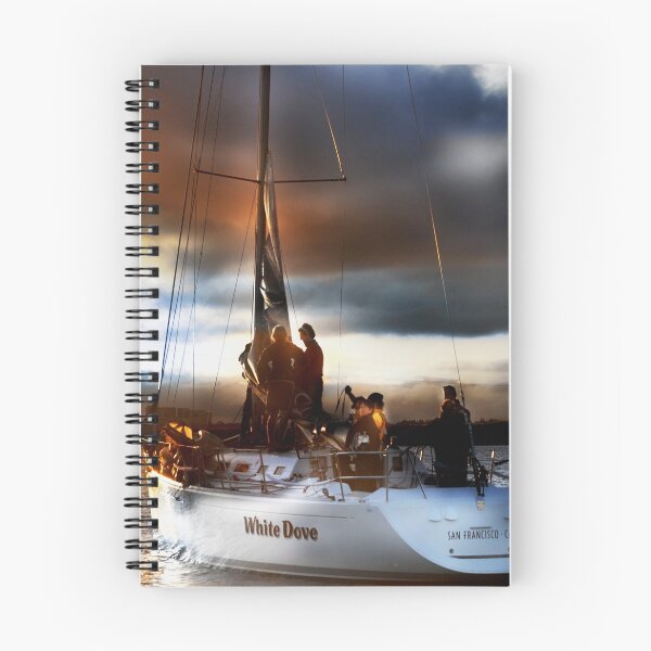 Item preview, Masts Away designed and sold by linaji.