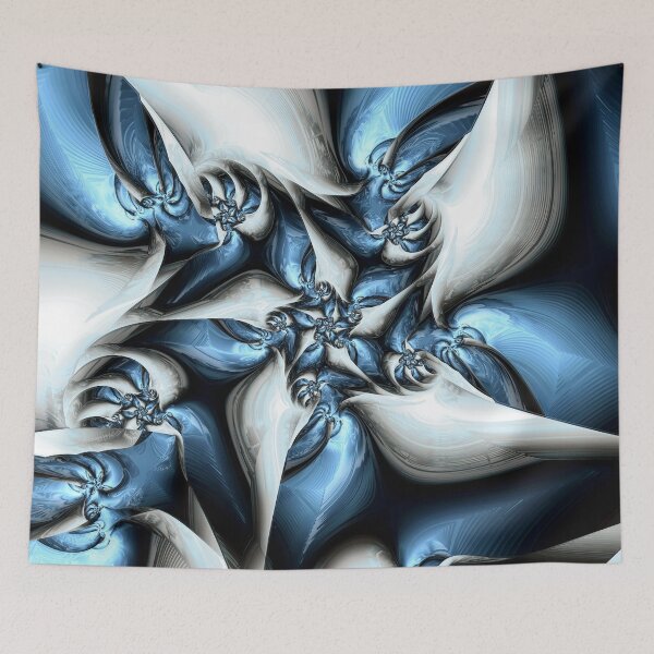 Item preview, Arctic Chill designed and sold by designertrow.
