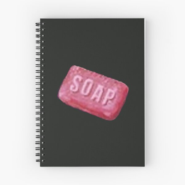 Item preview, SOAP MW2 Emblem designed and sold by xXogCODgodXx.