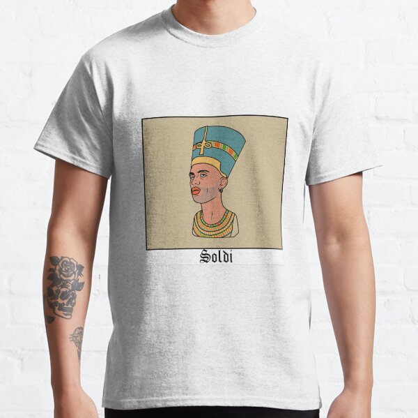Mahmood Classic T-Shirt