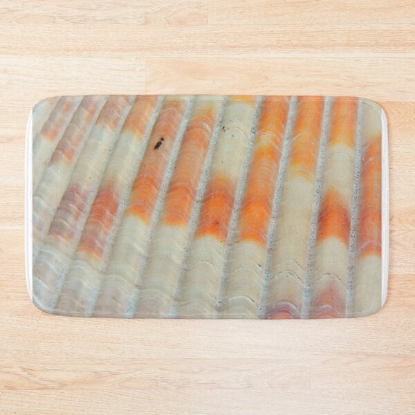 Item preview, Seashell Macro designed and sold by LisaWootenPhoto.