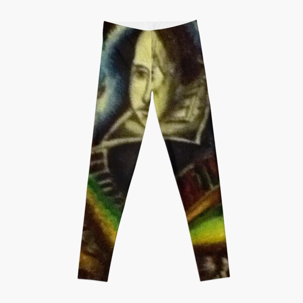 Dala Llama Leggings