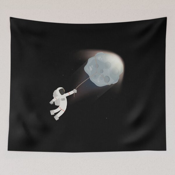 Item preview, Asteroid designed and sold by mmp2011.