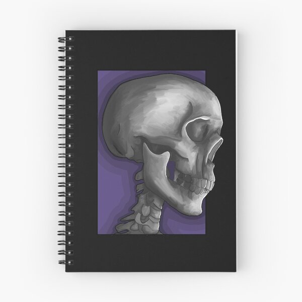 Item preview, Skeleton? designed and sold by ElectricBluSofa.