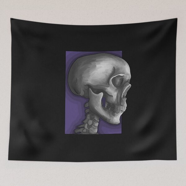 Item preview, Skeleton? designed and sold by ElectricBluSofa.