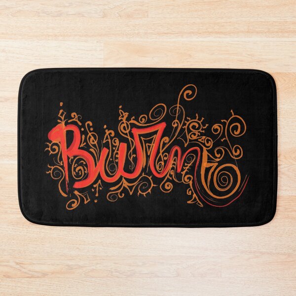 Item preview, Burn designed and sold by aj4787.