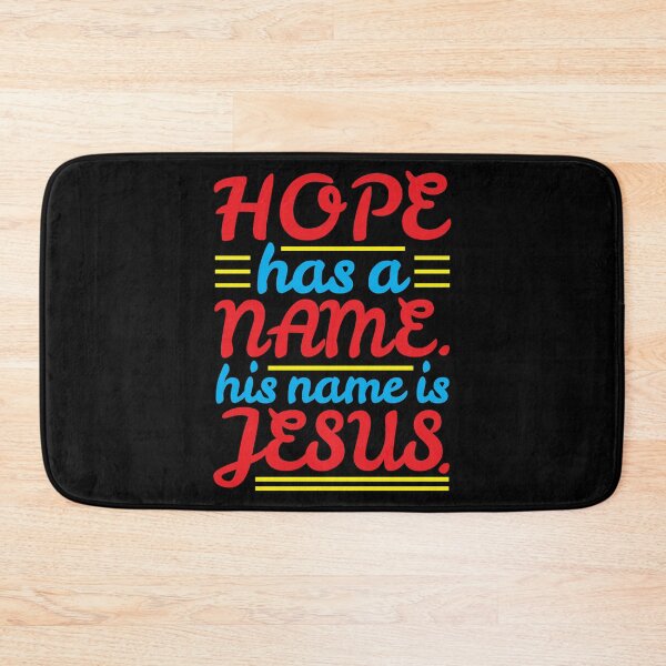 Item preview, Hope has a name designed and sold by plushism.