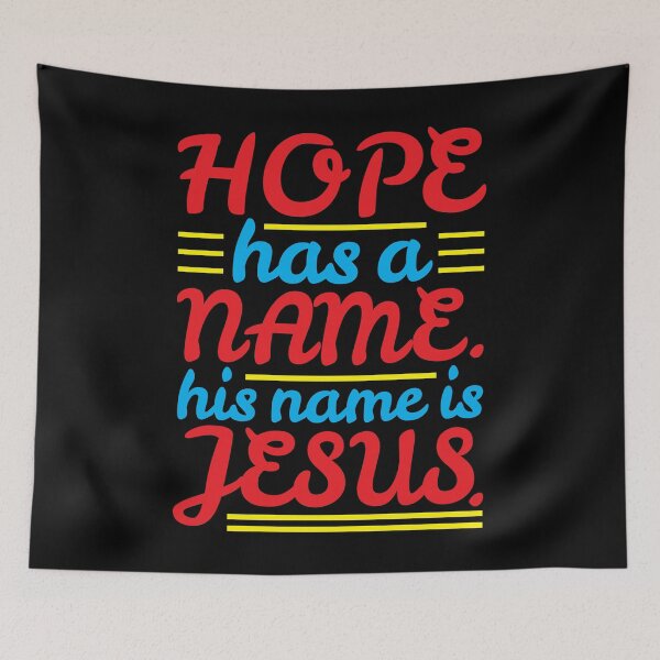 Item preview, Hope has a name designed and sold by plushism.