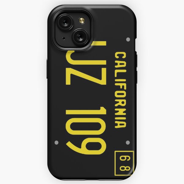 Dodge Charger iPhone Cases for Sale Redbubble