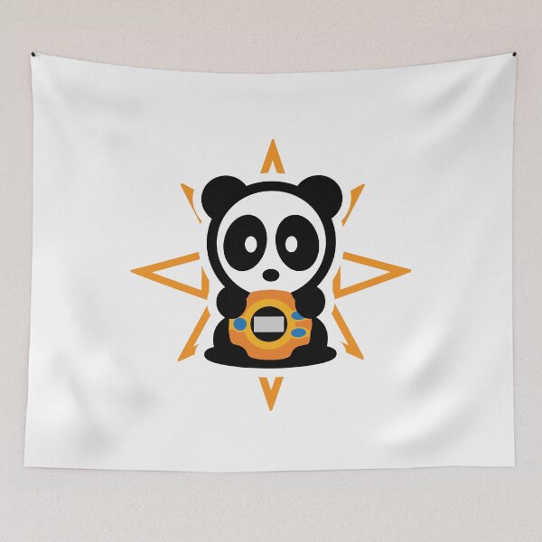 Item preview, Digivice  designed and sold by RandeeTee15.