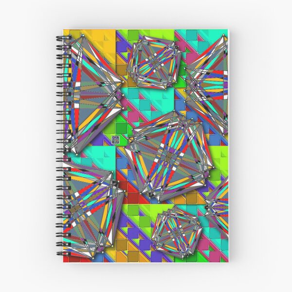 Item preview, "Turán Graphs"© designed and sold by Lisa Clark - Thinker Collection STEM Art and MORE.
