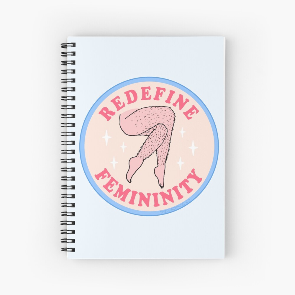 Item preview, Spiral Notebook designed and sold by elizabethhudy.