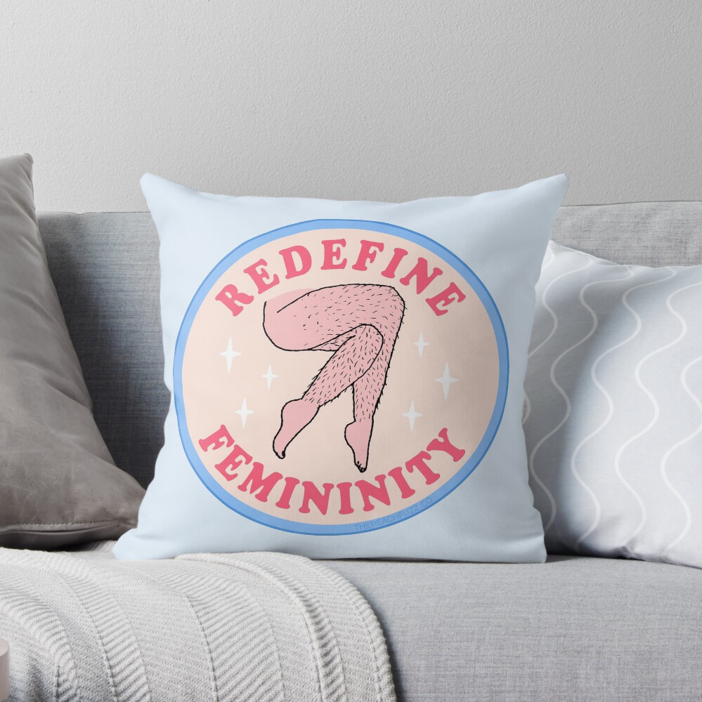 Item preview, Throw Pillow designed and sold by elizabethhudy.