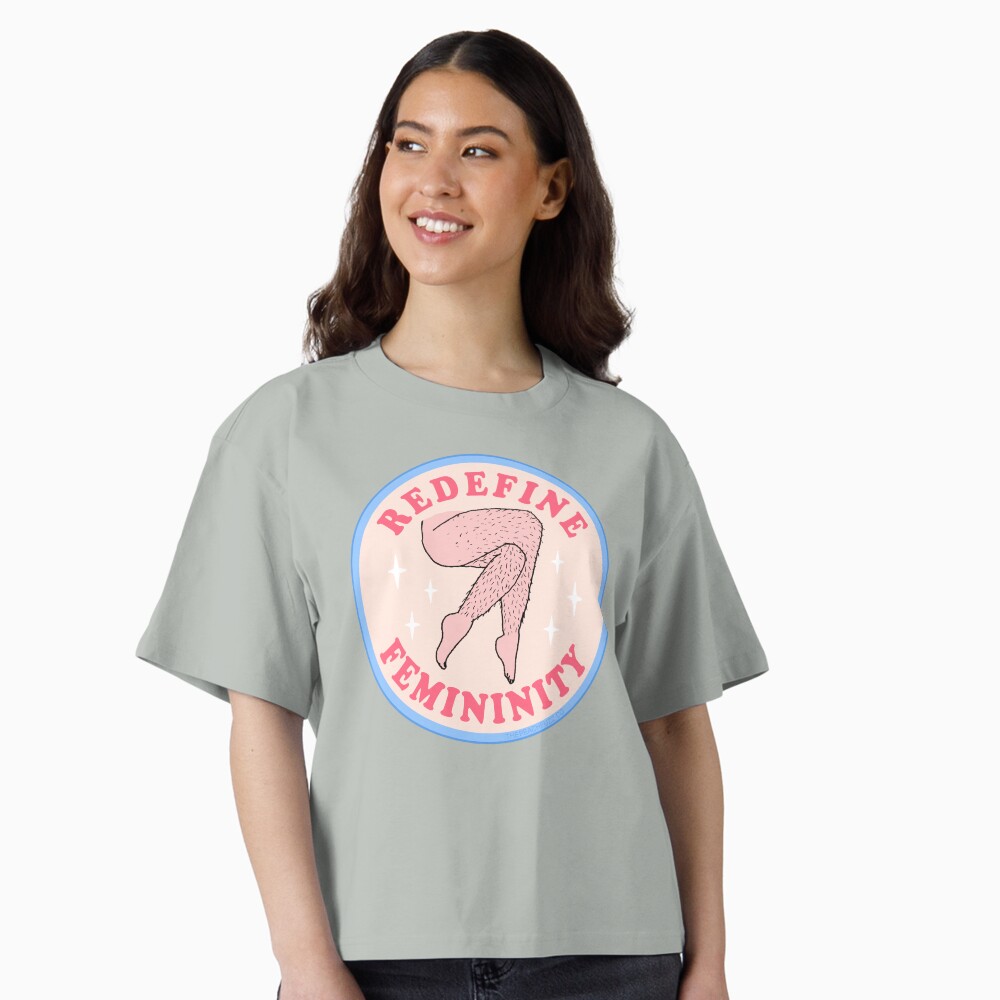 Item preview, Boxy T-Shirt designed and sold by elizabethhudy.