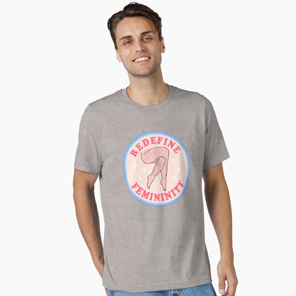 Item preview, Essential T-Shirt designed and sold by elizabethhudy.