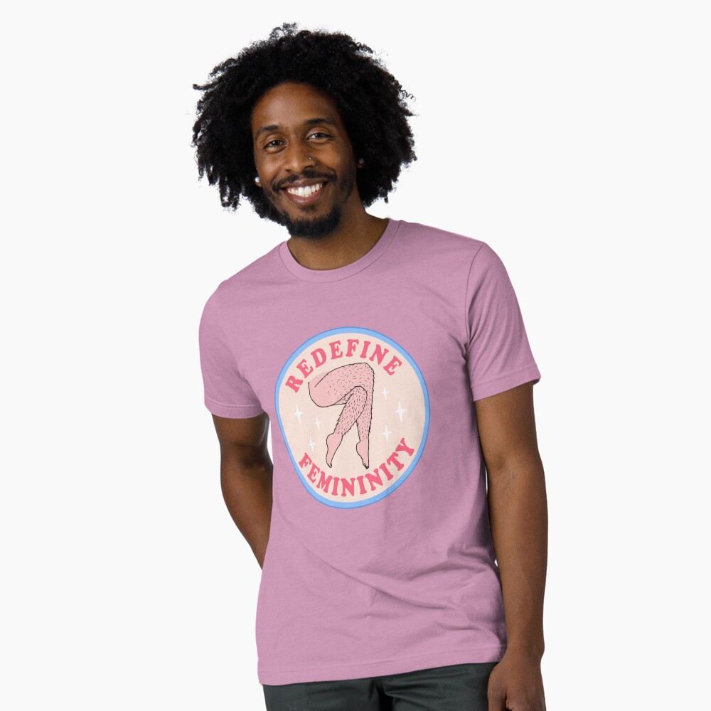 Item preview, Tri-blend T-Shirt designed and sold by elizabethhudy.