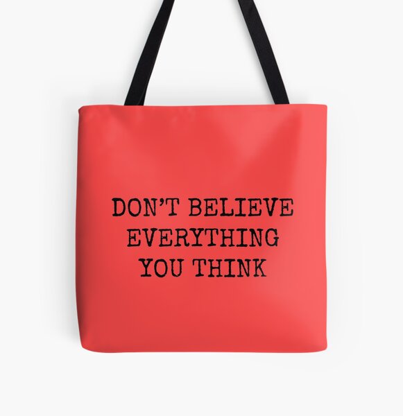 Mental Health Tote Bags for Sale