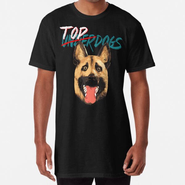 Limited Edition Top Dogs Shirt, Super Bowl 52, Philadelphia Eagles Shirt,  Mug & Hoodie! | Pullover Hoodie