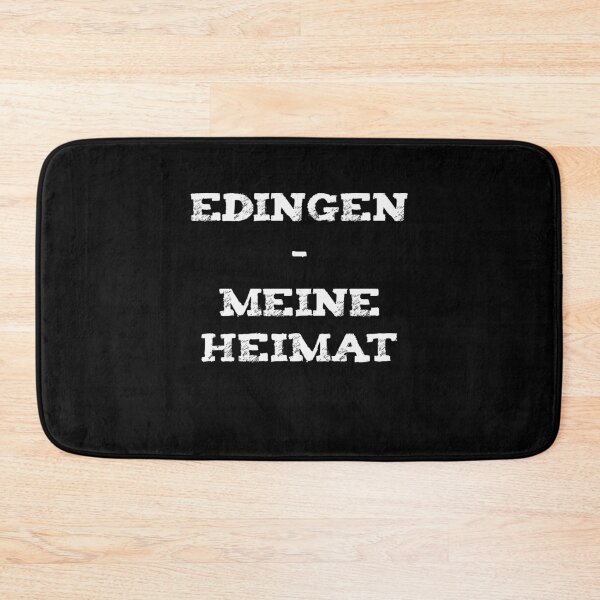 Artikelvorschau, Edingen | Geschenk entworfen und verkauft von ProjectsMM.