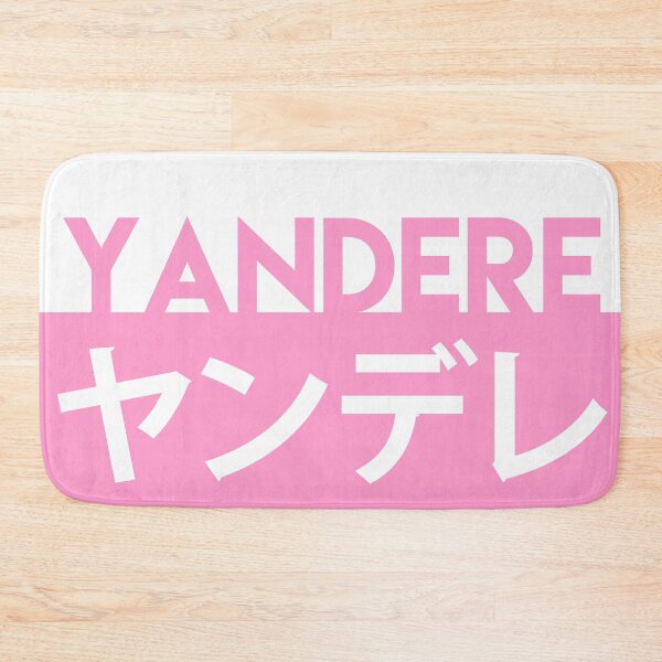 Item preview, Yandere designed and sold by S3_Illustration.