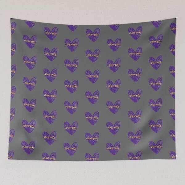 Item preview, minneapolis heart 3 designed and sold by Sydney Whitson.