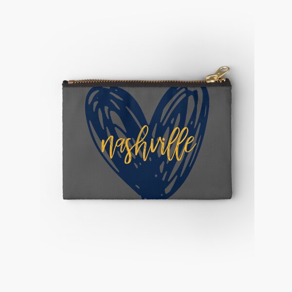 Item preview, nashville heart designed and sold by Sydney Whitson.