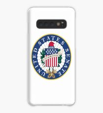 Seal of United States Senate Case/Skin for Samsung Galaxy