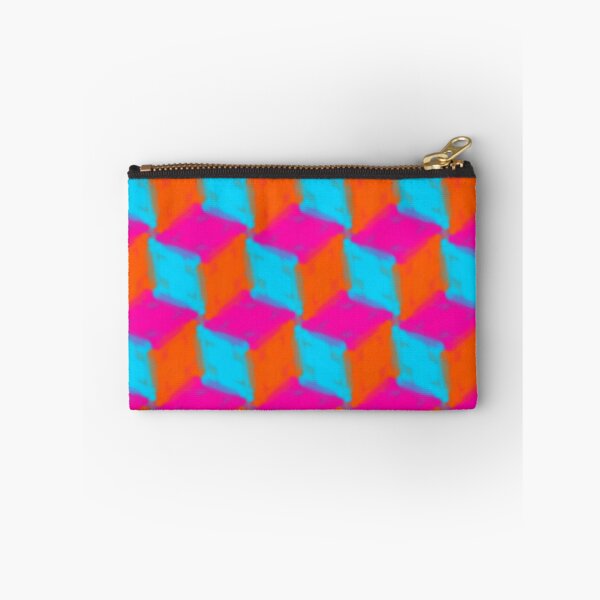 Item preview, Más Puzzle Cube Loaves Ilusiones designed and sold by weavernap.