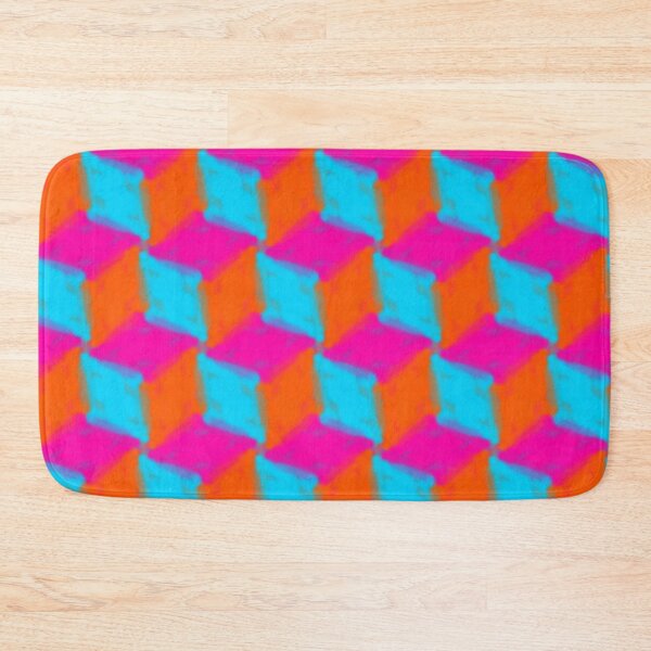 Item preview, More Puzzle Cube Loaves Illusions designed and sold by weavernap.