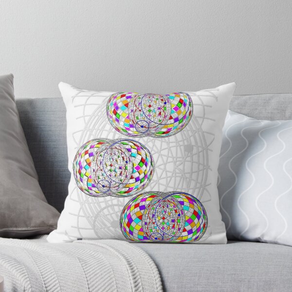 Item preview, "Nephroid Evoluted"© designed and sold by Lisa Clark - Thinker Collection STEM Art and MORE.