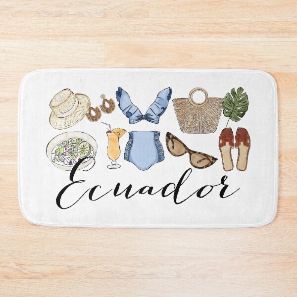 Item preview, Ecuador designed and sold by Arianna Gallardo.