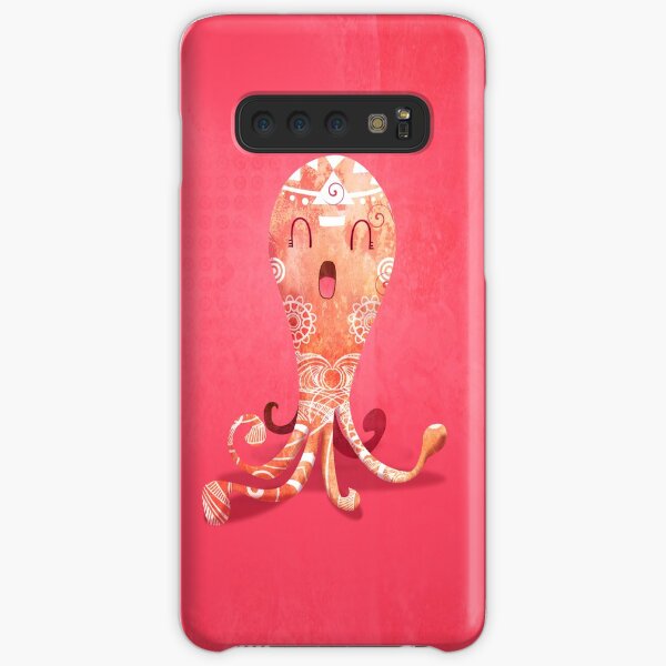 Pinky Coque rigide Samsung Galaxy