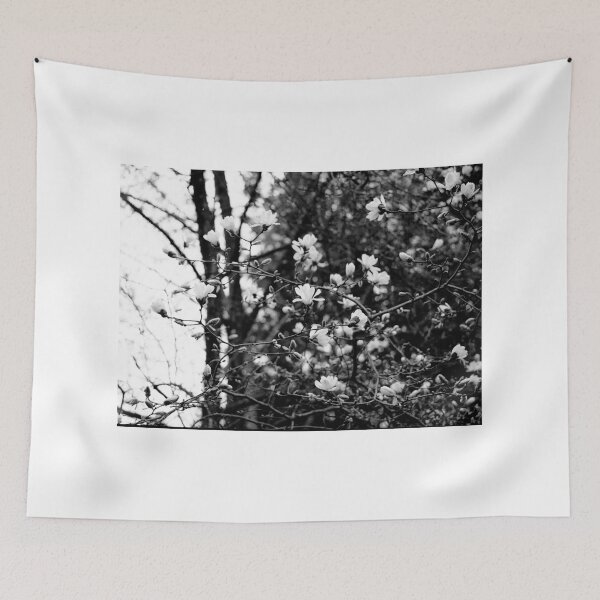 Item preview, The Magnolia tree designed and sold by Gabriele Maurus.