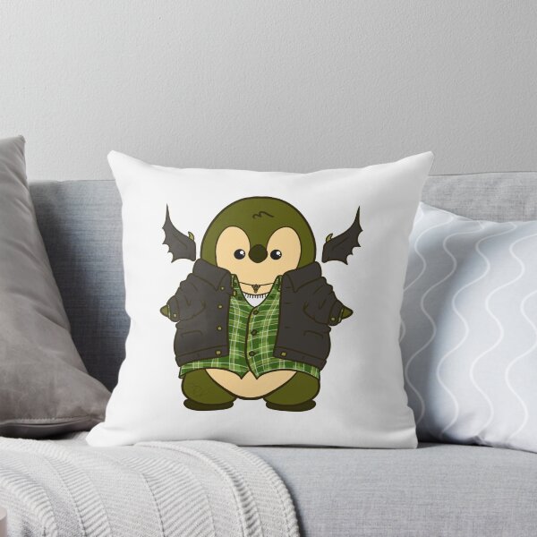 Item preview, Daddy's Blunt Little Instrument designed and sold by ParallelPenguin.