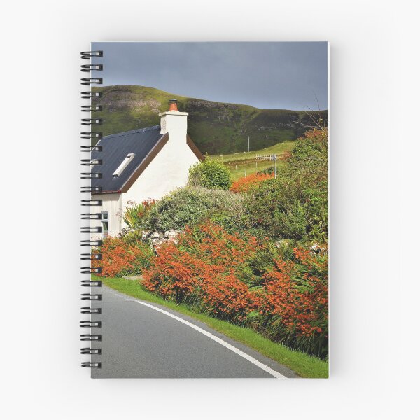 Item preview, Arnotts Cottage  designed and sold by jmnicolson.