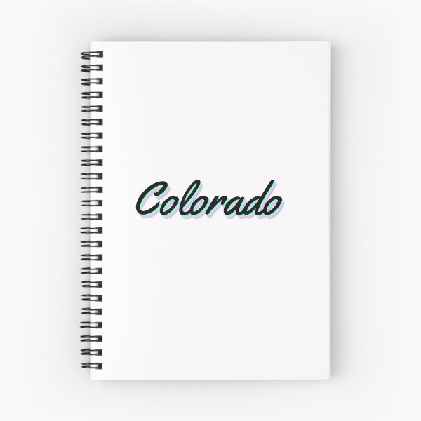 Item preview, colorado designed and sold by poppingcandy.