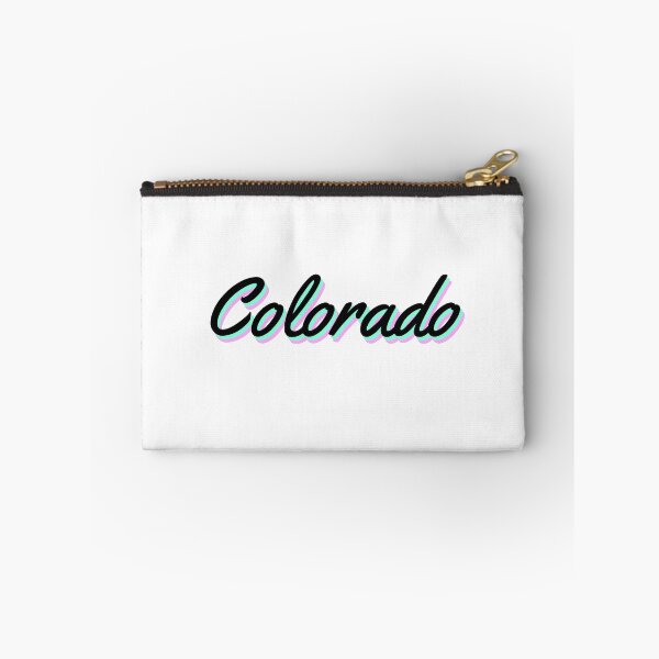 Item preview, colorado designed and sold by poppingcandy.