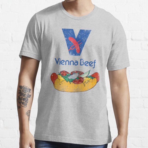 Vienna Beef Essential T-Shirt
