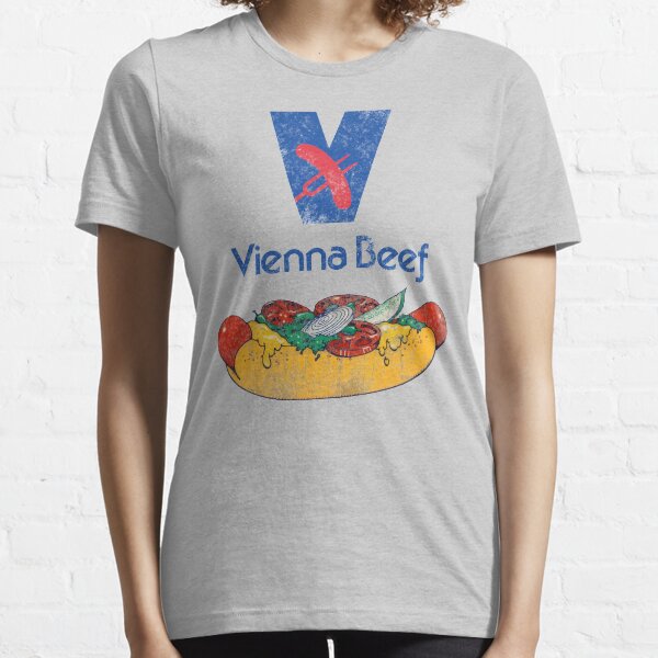 Vienna Beef Essential T-Shirt