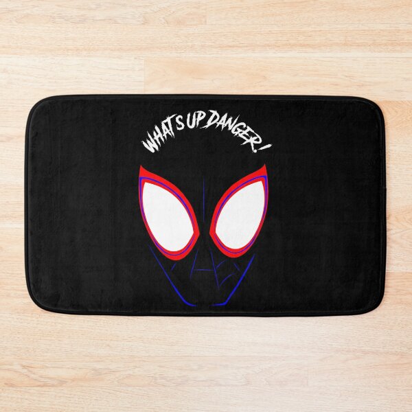 Item preview, What's Up Danger! designed and sold by S3_Illustration.