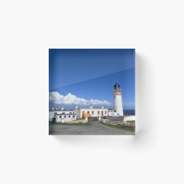 Item preview, Portvoller Lighthouse designed and sold by jmnicolson.
