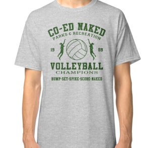 co ed naked tee shirts