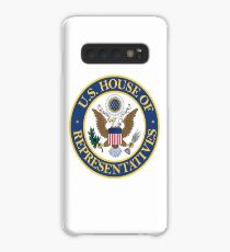 Seal of United States House of Representatives Case/Skin for Samsung Galaxy